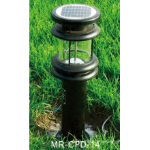 Solar-Rasen-Licht 6W LED für Garten / Park